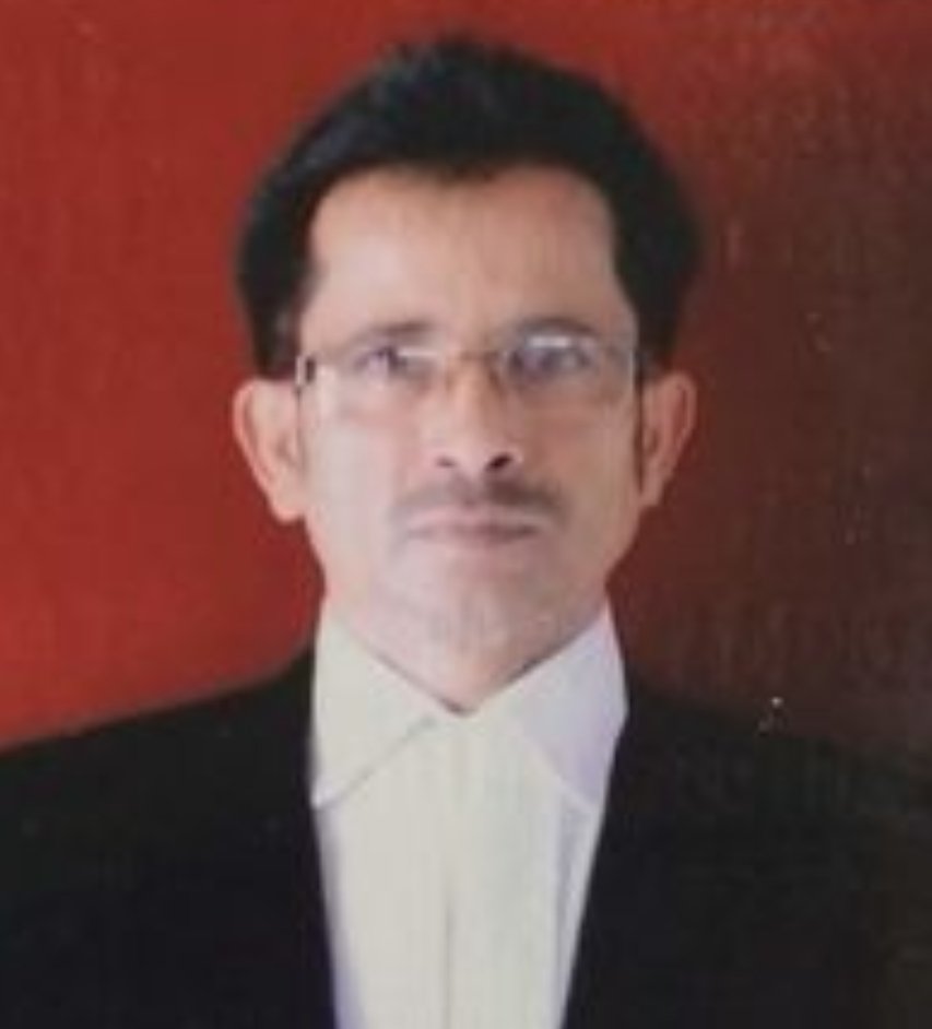 C B JHA